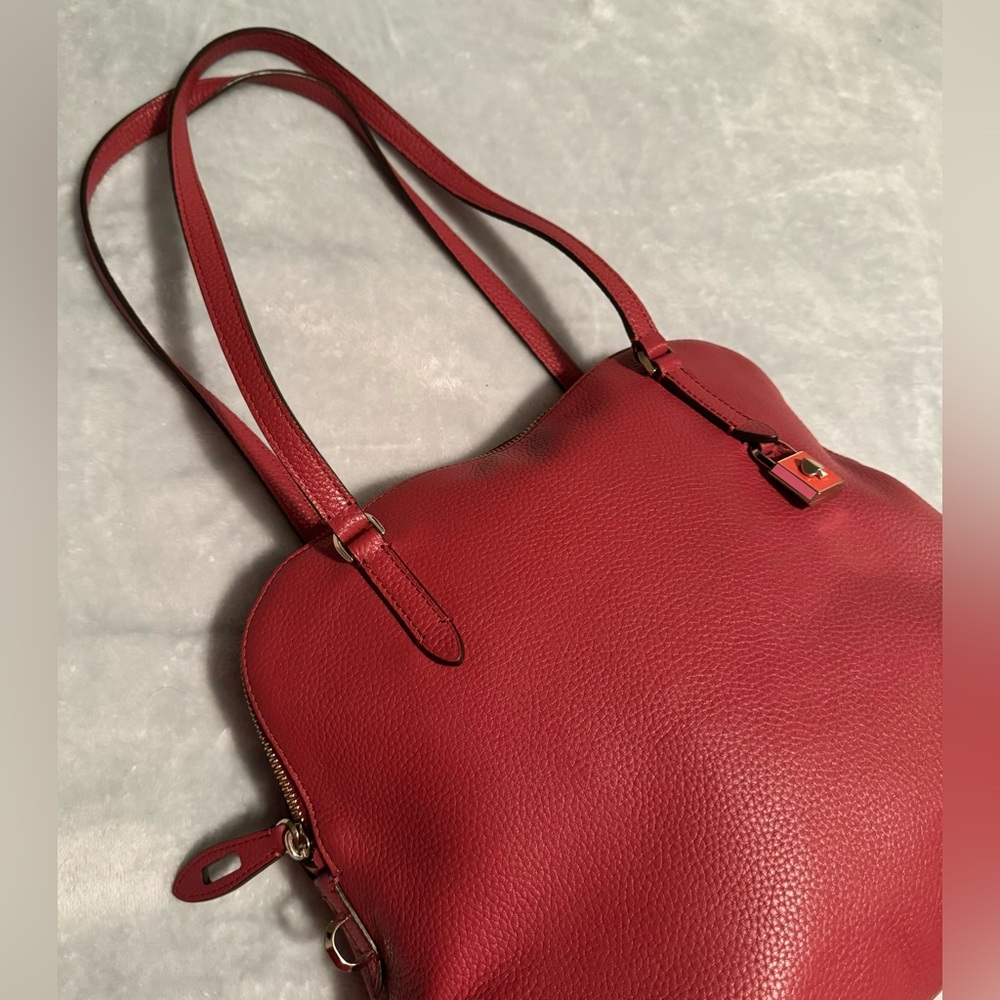 Kate Spade Purse - Picture 6 of 14